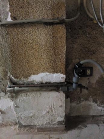 Local en calle Camilo Flammarion, 21 NBarCasaSantiCafe