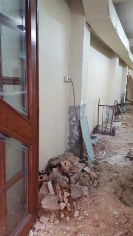 Local en calle Camilo Flammarion, 21 NBarCasaSantiCafe