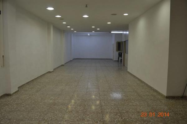 Local en calle José Mas Esteve, 19