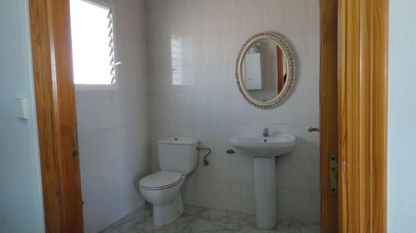 Nave en Partida del Boch s/n Sn