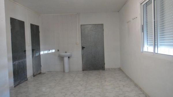 Nave en Partida del Boch s/n Sn