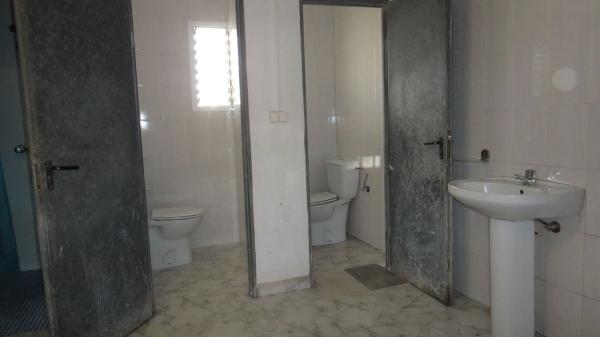 Nave en Partida del Boch s/n Sn