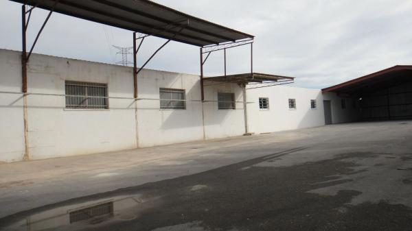 Nave en Partida del Boch s/n Sn