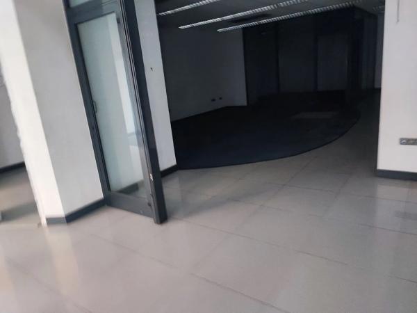 Local en avenida Nit Del Alba, 33