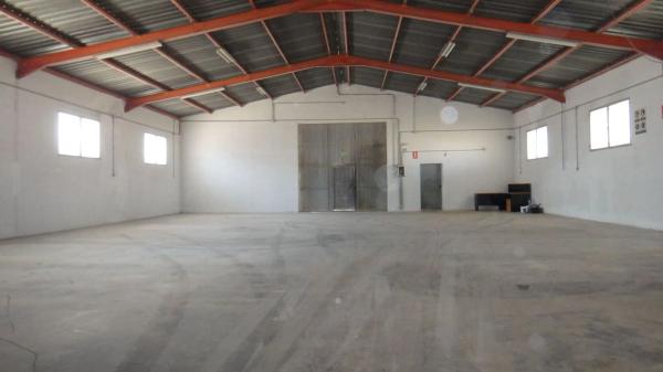 Nave en Partida del Boch s/n Sn