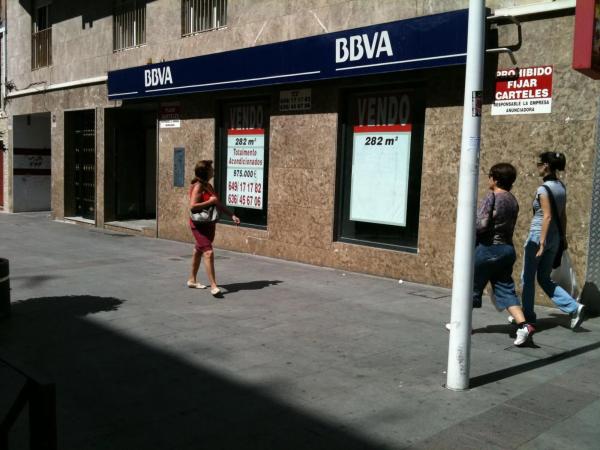 Local en avenida Nit Del Alba, 33