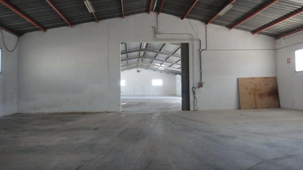 Nave en Partida del Boch s/n Sn