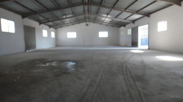 Nave en Partida del Boch s/n Sn