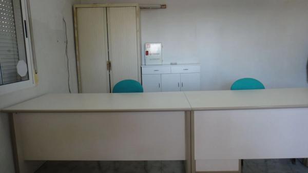 Nave en Partida del Boch s/n Sn