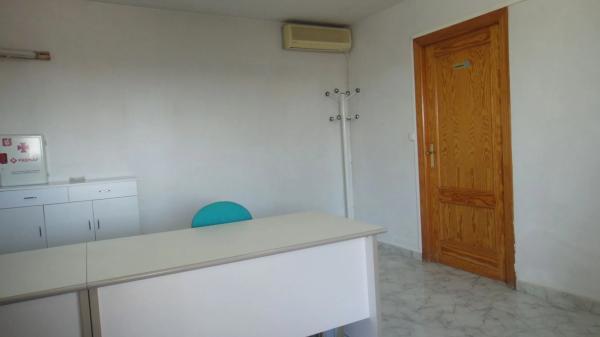 Nave en Partida del Boch s/n Sn