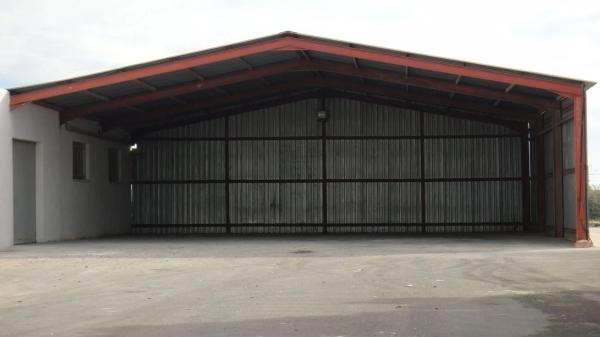 Nave en Partida del Boch s/n Sn