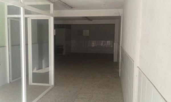 Local en calle Mayor, 90