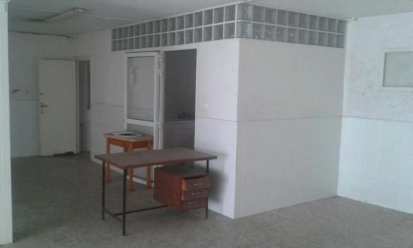 Local en calle Mayor, 90