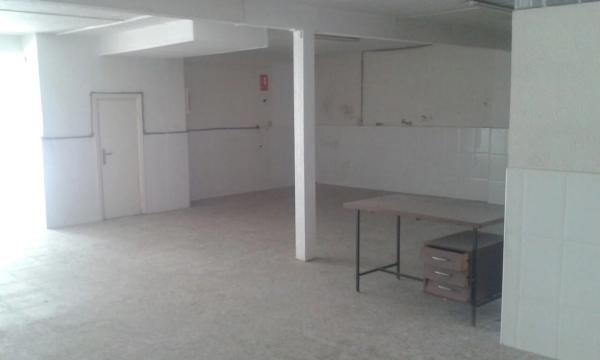 Local en calle Mayor, 90