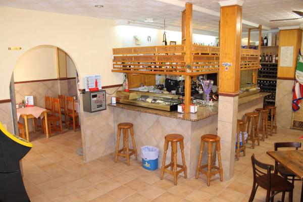 Local en avenida Vicente Blasco Ibañez, 18