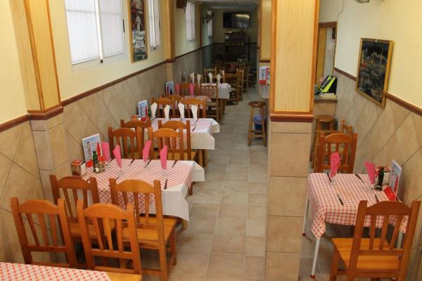 Local en avenida Vicente Blasco Ibañez, 18