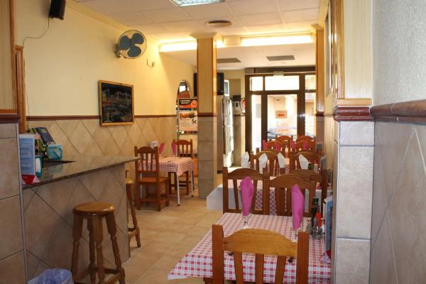 Local en avenida Vicente Blasco Ibañez, 18