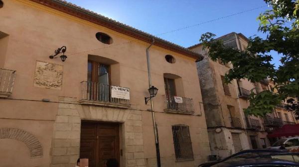 Local en calle Comte de Cocentaina