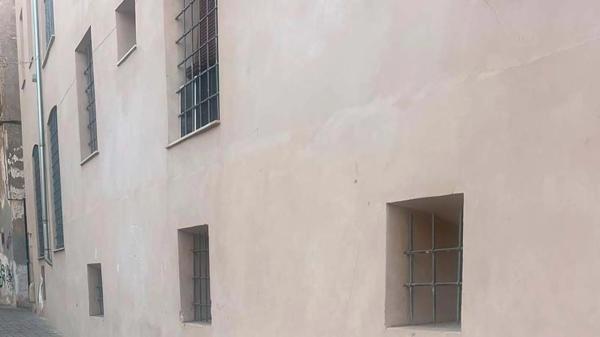 Local en calle Comte de Cocentaina