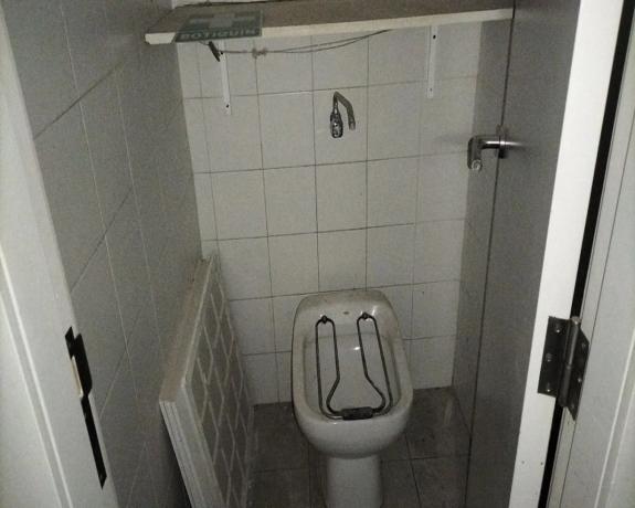 Local en Muro del Alcoy