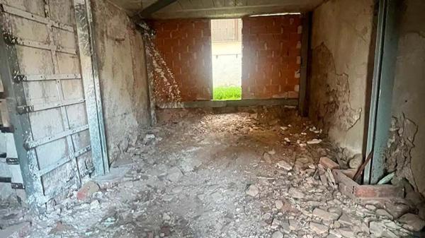 Local en calle Comte de Cocentaina