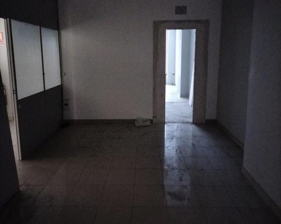 Local en Muro del Alcoy