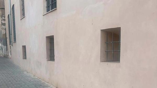 Local en calle Comte de Cocentaina