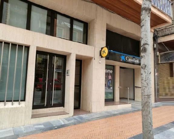 Local en Muro del Alcoy