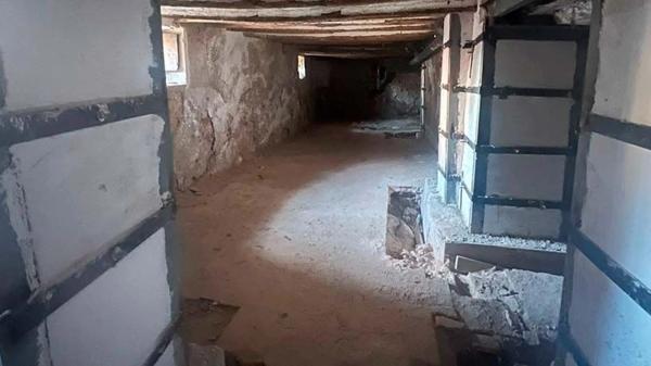 Local en calle Comte de Cocentaina