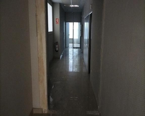 Local en Muro del Alcoy