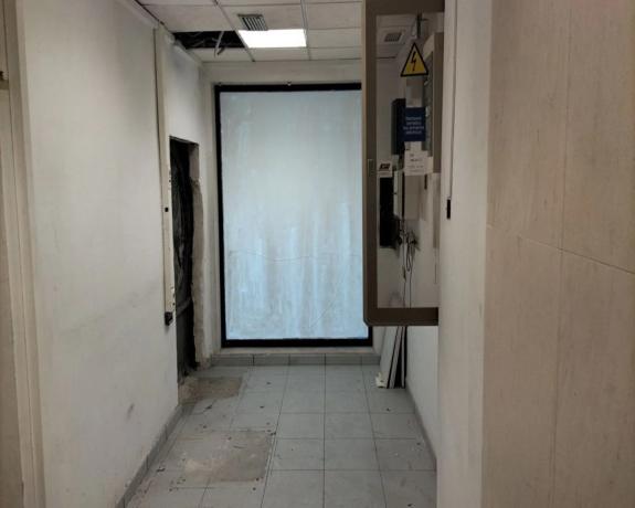 Local en Muro del Alcoy