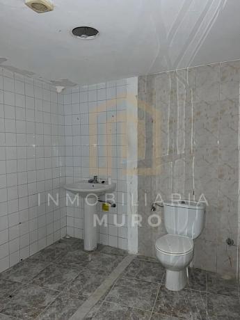 Local en Muro del Alcoy