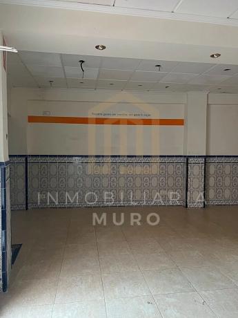 Local en Muro del Alcoy