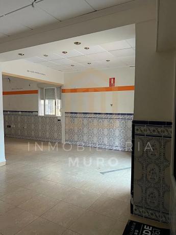 Local en Muro del Alcoy