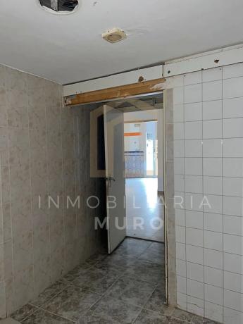 Local en Muro del Alcoy