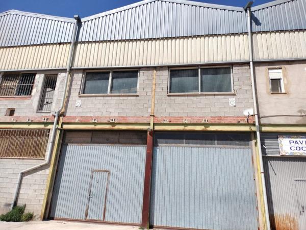 Nave en avenida de Xàtiva s/n