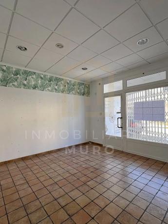 Local en Muro del Alcoy