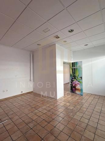 Local en Muro del Alcoy