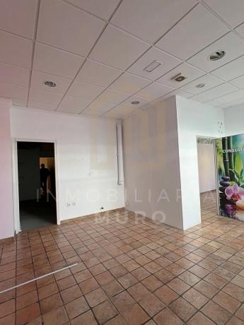 Local en Muro del Alcoy