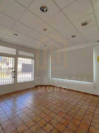 Local en Muro del Alcoy