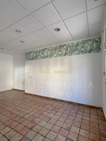 Local en Muro del Alcoy