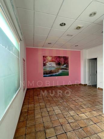 Local en Muro del Alcoy