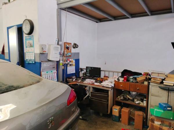 Nave en avenida de Xàtiva s/n