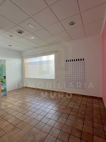 Local en Muro del Alcoy