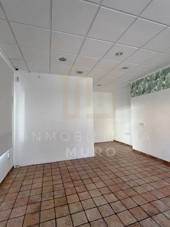 Local en Muro del Alcoy