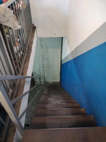 Nave en avenida de Xàtiva s/n