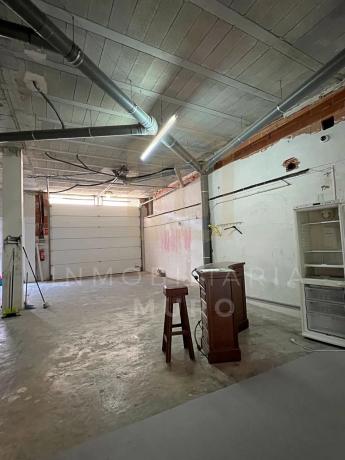 Local en Muro del Alcoy