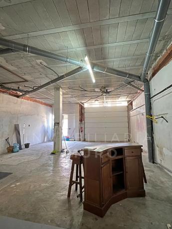 Local en Muro del Alcoy