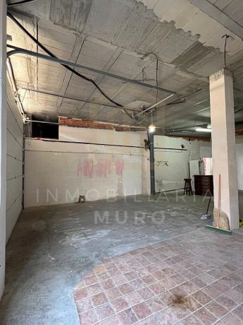 Local en Muro del Alcoy