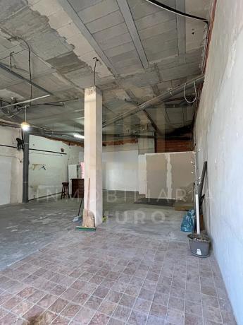 Local en Muro del Alcoy